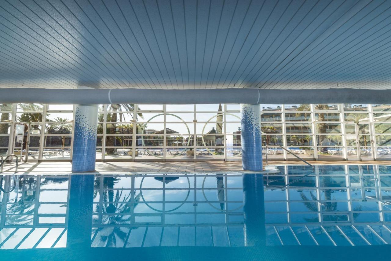 Costa Encantada Hotel Lloret de Mar