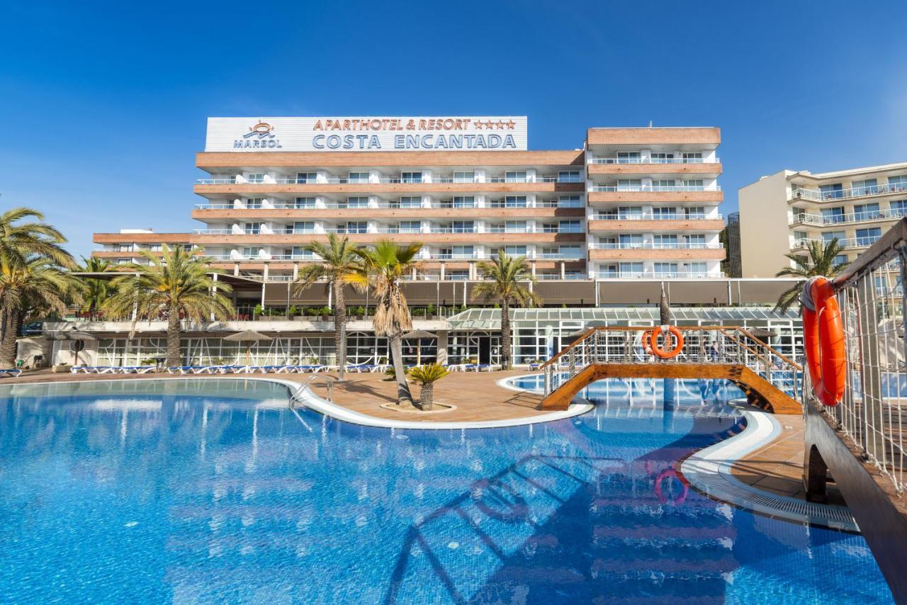 Hotel Costa Encantada