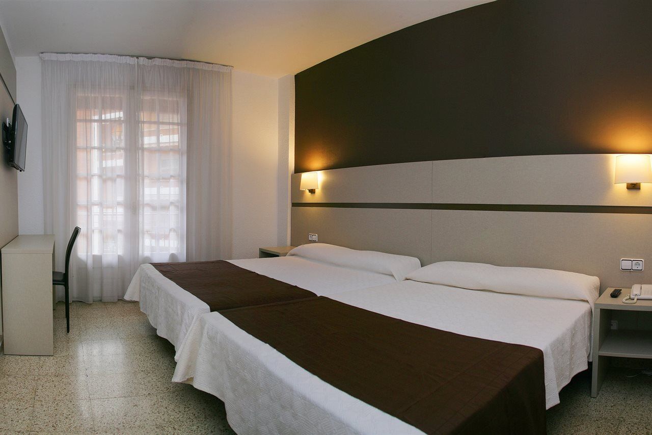 Hotel La Carolina