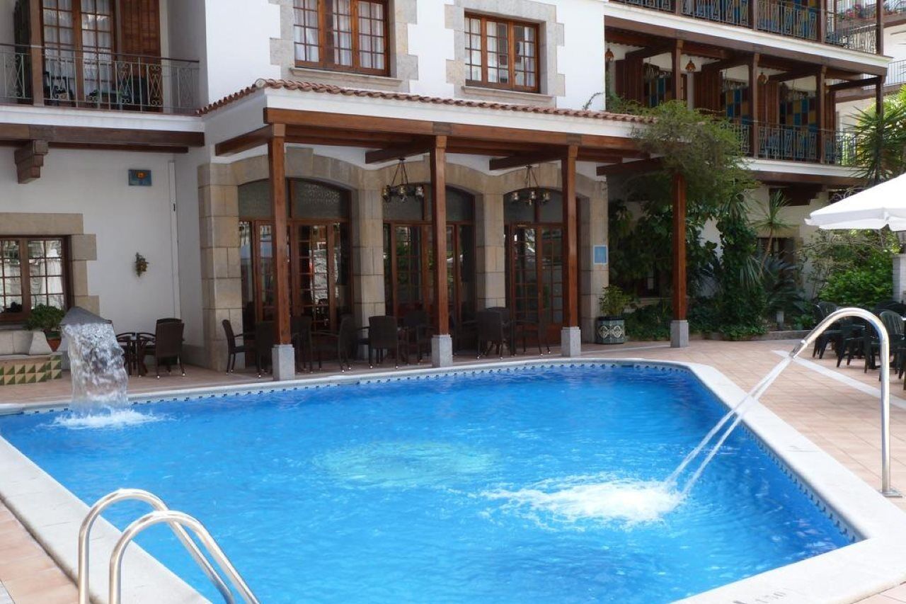 Hotel La Carolina