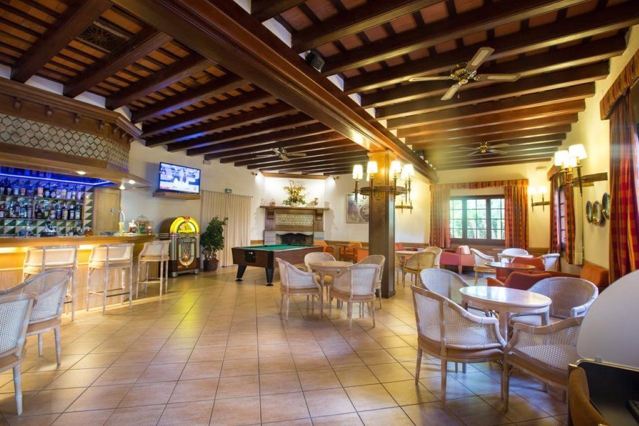 La Carolina Hotel Lloret de Mar