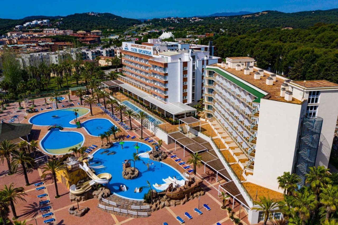 Hotel Costa Encantada 4*