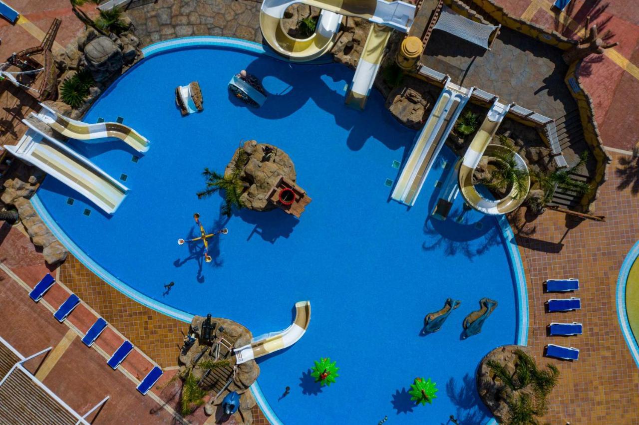 Costa Encantada Lloret de Mar