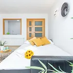 Empurialola -precioso Apartamento vistas mar y piscina en Empuriabrava- 133