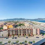 Empurialola -precioso Apartamento vistas mar y piscina en Empuriabrava- 133