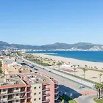 Empurialola -precioso Apartamento vistas mar y piscina en Empuriabrava- 133