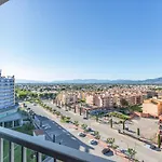 Empurialola -precioso Apartamento vistas mar y piscina en Empuriabrava- 133