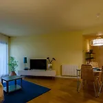 Devesa Park Apartment With Private Parking
