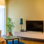 Devesa Park Apartment With Private Parking