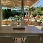 Villa Casa Del Hort, Private Pool & Garden