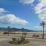 Empurialola Apartamento vistas mar Mirablau E 1 2 Empuriabrava