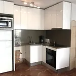 Palmeras - Apartamento En El Centro De Roses - Cerca De La Playa - Terraza - Wifi