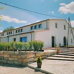 CAN BUFÍ - Hotel&Winery