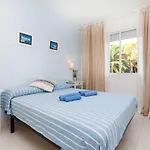 Apartment Green Club I