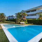 Apartment Green Club I