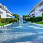 Apartment Green Club I