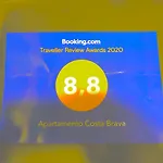 Apartamento Costa Brava