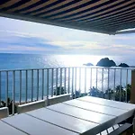 ÁTICO PANORÁMIC, 1ªlinea de playa