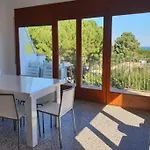 El Mirador Apartamento dúplex 3 hab con vistas excepcionales S1