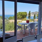El Mirador Apartamento dúplex 3 hab con vistas excepcionales S1