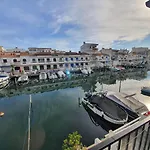 Apartamento Portofino Canales