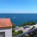 Apartamento 2 con Vistas al Mar
