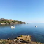 Apartamento 2 con Vistas al Mar