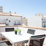 Sunset Boutique Duplex