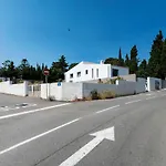 Apartamento con jardincito en el centro de CADAQUÉS