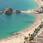 Beta\'S Place - Apartamento Primera Linea De Playa