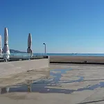 Appartement Avec Vue Magnifique Sur Le Lac De Sant Maurici, Pass