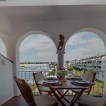 Appartement Avec Vue Magnifique Sur Le Lac De Sant Maurici, Pass