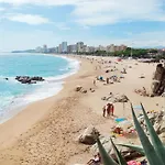 Platja D\'Aro Center Apartments