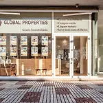 Platja D\'Aro Center Apartments