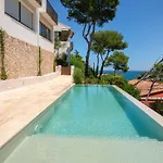 Gala Mar - Sa Riera / Begur Sea View