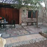 Cabana De Pedra