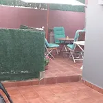 Apartamento vacaciones