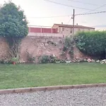 Casa Con Piscina 1872 Fortia-Terraube