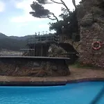 Cap Sa Sal Navy, Begur, Girona