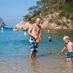 Europe Tents Camping Begur