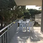 Apartamento Con Terraza En La Playa De La Fosca