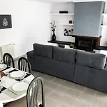 Apartamento Vacacional - Relax