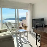 TÒRTORA - Casa en el centro con vistas al mar