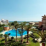 Isla De Rosas
