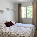 Saguarda - Apartamento Luminoso Con Terraza
