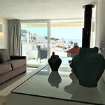 Tortora - Casa En El Centro Con Vistas Al Mar