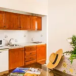 Apartamentos Guitart