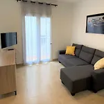 Apartaments L\'Escala Centre
