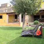 Costa Brava Apartment Cal Ros