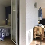 Lets Holidays Cozy Apartment With Terrace